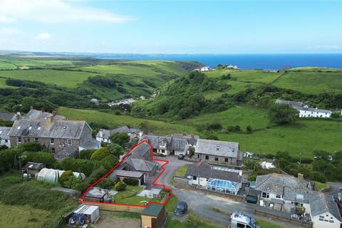 3 bedroom detached house for sale, Treknow, Tintagel PL34