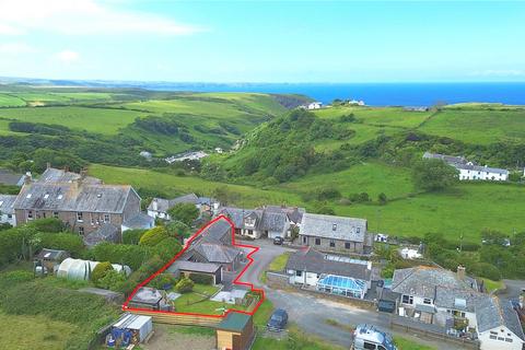 3 bedroom detached house for sale, Trelake Lane, Tintagel PL34