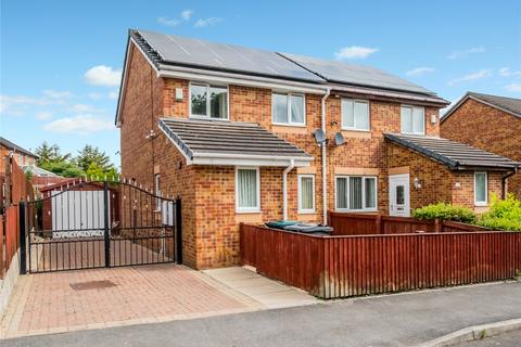 3 bedroom semi-detached house for sale, Hyne Avenue, Bierley, Bradford, BD4