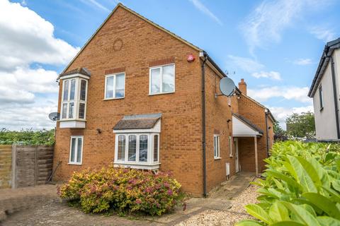 1 bedroom apartment to rent, Fellows Close, Wollaston, Wellingborough, Northamptonshire, NN29