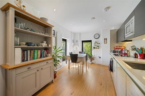 1 bedroom apartment for sale, Elmore Street, London, N1