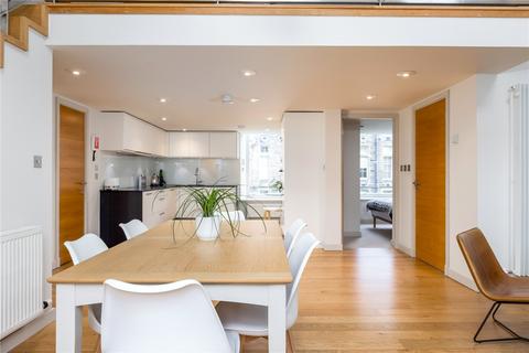 2 bedroom duplex for sale, Simpson Loan, Quartermile, Edinburgh, EH3