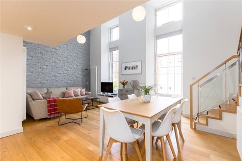 2 bedroom duplex for sale, Simpson Loan, Quartermile, Edinburgh, EH3