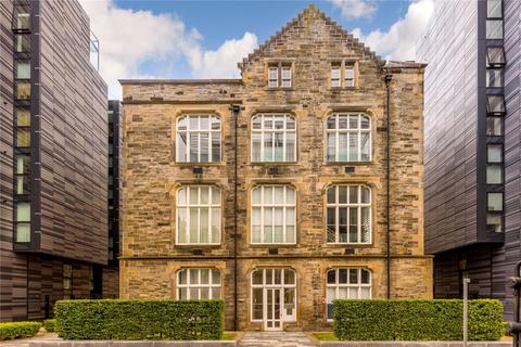 2 bedroom duplex for sale, Simpson Loan, Quartermile, Edinburgh, EH3