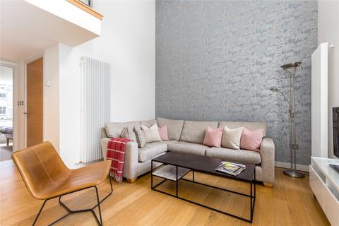 2 bedroom duplex for sale, Simpson Loan, Quartermile, Edinburgh, EH3