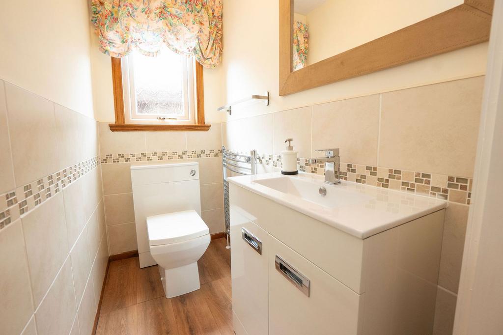 Lower Level Wc