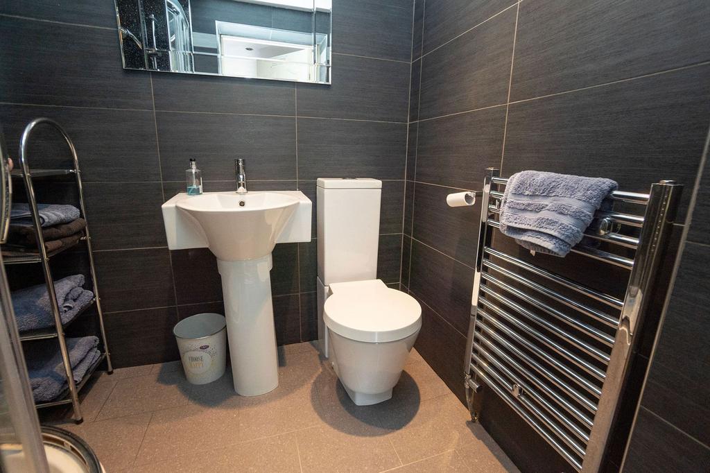 En-suite