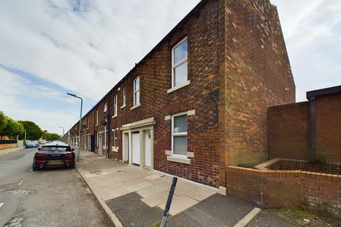 3 bedroom terraced house for sale, Milbourne Street, Carlisle, CA2