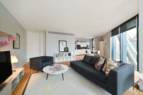 2 bedroom flat to rent, Neo Bankside, London SE1