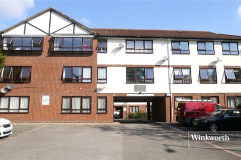 2 bedroom apartment for sale, Gillings Court, Wood Street, High Barnet, EN5