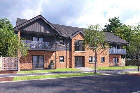 2 bedroom apartment for sale, Plot 9 - The Fairways, Elderslie, Johnstone, Renfrewshire, PA5