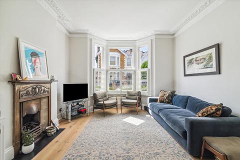 3 bedroom terraced house for sale, Sutton Lane North, Chiswick, London, W4