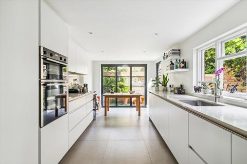 3 bedroom terraced house for sale, Sutton Lane North, Chiswick, London, W4