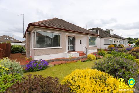 2 bedroom detached bungalow for sale, Arisdale Crescent, Glasgow G77