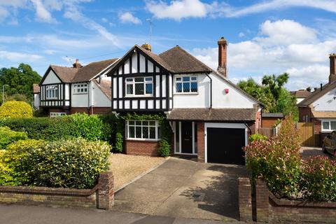 3 bedroom detached house for sale, Rough Common Road