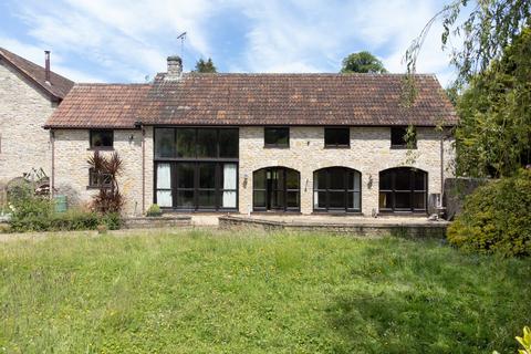 4 bedroom detached house for sale, East Town Lane, Pilton