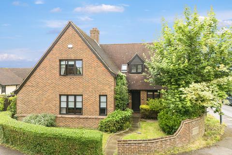4 bedroom detached house for sale, Roughtallys, North Weald, CM16