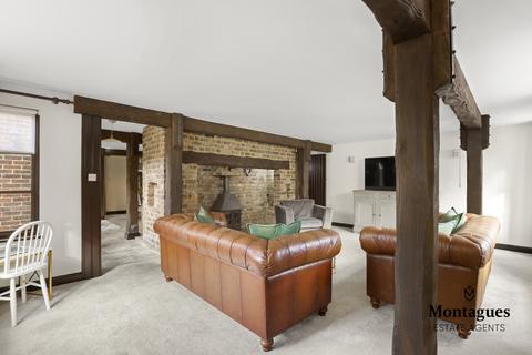 4 bedroom detached house for sale, Roughtallys, North Weald, CM16