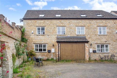 2 bedroom end of terrace house for sale, Scotgate, Stamford, Lincolnshire, PE9