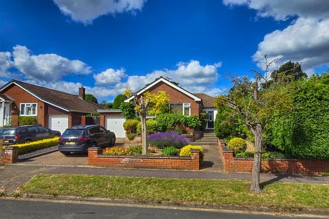 3 bedroom bungalow for sale, Fallowfield, Ampthill, Bedfordshire, MK45