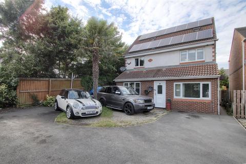 5 bedroom detached house for sale, Burdale Close, Eaglescliffe