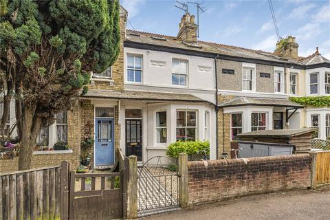 4 bedroom terraced house for sale, Norreys Avenue, New Hinksey, OX1