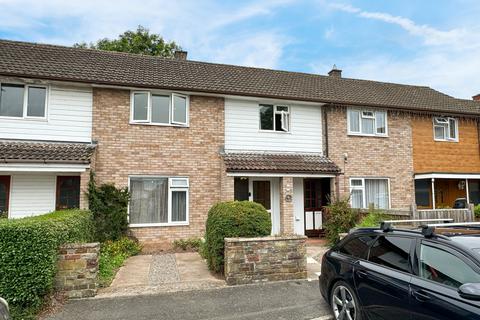 3 bedroom terraced house for sale, Tupsley, Hereford, HR1