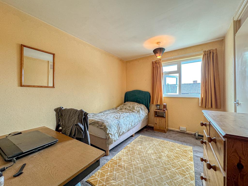 17 Cilcennin Close - Bed 2