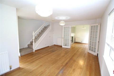 3 bedroom end of terrace house to rent, Grey Lady Place, CM11