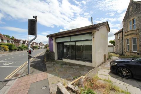 Retail property (high street) for sale, Milton Road, Weston-super-Mare, Somerset, BS23 2SW