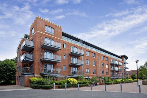 2 bedroom apartment to rent, Walton Well Road, Oxford, Oxfordshire, OX2