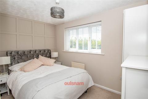 1 Abbey Close, Bromsgrove, B60 2RA