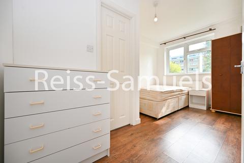 4 bedroom terraced house to rent, Cooks Road, London SE17