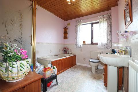 3 bedroom bungalow for sale, Newton Arlosh, Wigton, CA7