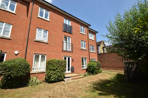 1 bedroom apartment for sale, Balfour Road, Weybridge, KT13