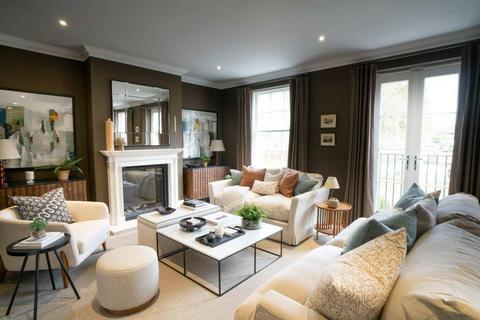 4 bedroom townhouse for sale, at Langham Place,  Stockbridge Road SO22