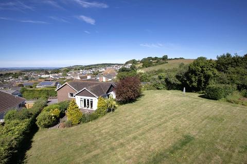 5 bedroom detached house for sale, Higher Holcombe Road, Teignmouth, TQ14