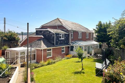 5 bedroom semi-detached house for sale, Harepath Road, Seaton, Devon, EX12