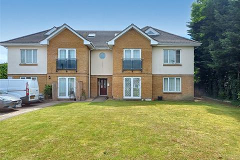 2 bedroom apartment for sale, Oakdale Road, Oakdale, Poole, Dorset, BH15