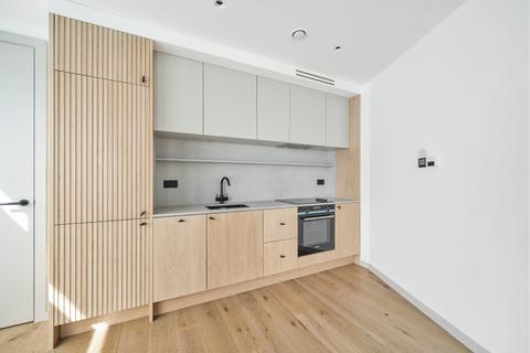 1 bedroom apartment to rent, Elgin Avenue London W9