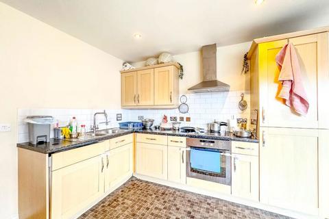 2 bedroom flat for sale, 29 Loates Lane, Watford, Hertfordshire, WD17 2PJ