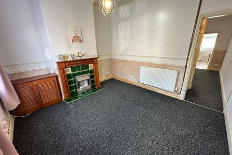 2 bedroom terraced house for sale, Saint Paul's Street West, Burton-on-Trent DE14