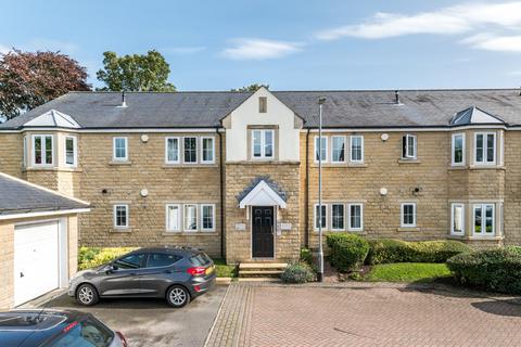 2 bedroom flat for sale, The Hollies, Pool in Wharfedale, Otley, West Yorkshire, LS21