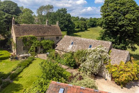 4 bedroom detached house for sale, France Lynch, Stroud, Gloucestershire, GL6