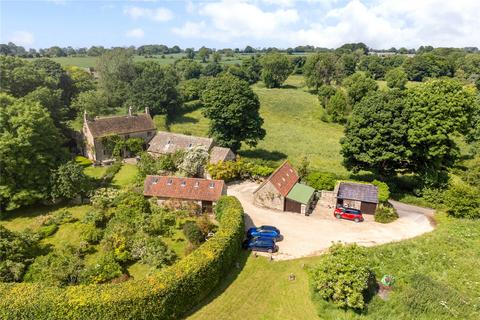 4 bedroom detached house for sale, France Lynch, Stroud, Gloucestershire, GL6