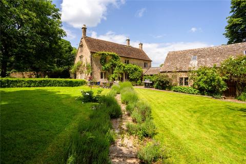 4 bedroom detached house for sale, France Lynch, Stroud, Gloucestershire, GL6