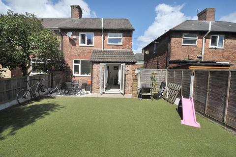 3 bedroom semi-detached house for sale, 36 Baines Avenue, Irlam M44 6AT