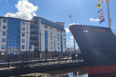 35/10 Ocean Drive, Edinburgh, EH6 6JL