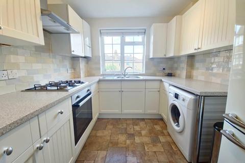 2 bedroom apartment to rent, Squirrels Court, Squirrels Heath Lane, Romford, Essex, RM2