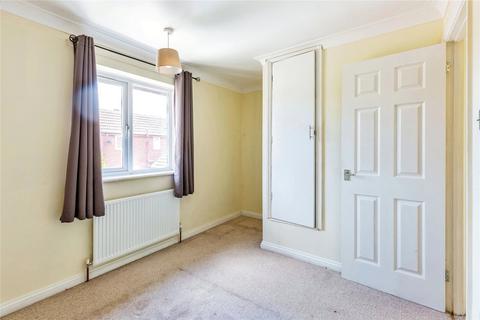 2 bedroom semi-detached house for sale, Heron Close, Wellingborough, Northamptonshire, NN8
